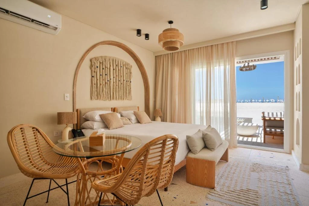 Makai Hotel North Coast By Brassbell — Ras ElHekma